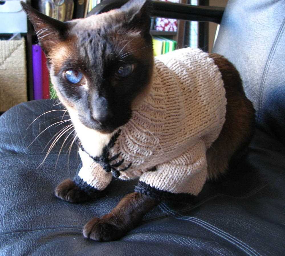 Yarn Weight