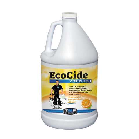 Routine Carpet Care