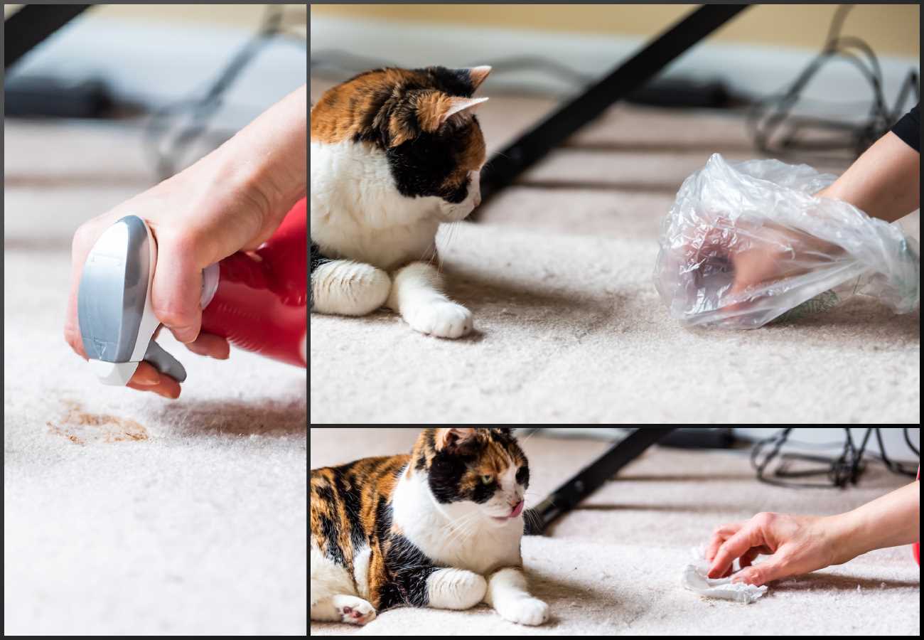 Tips for Eliminating Unpleasant Odors from Flooring