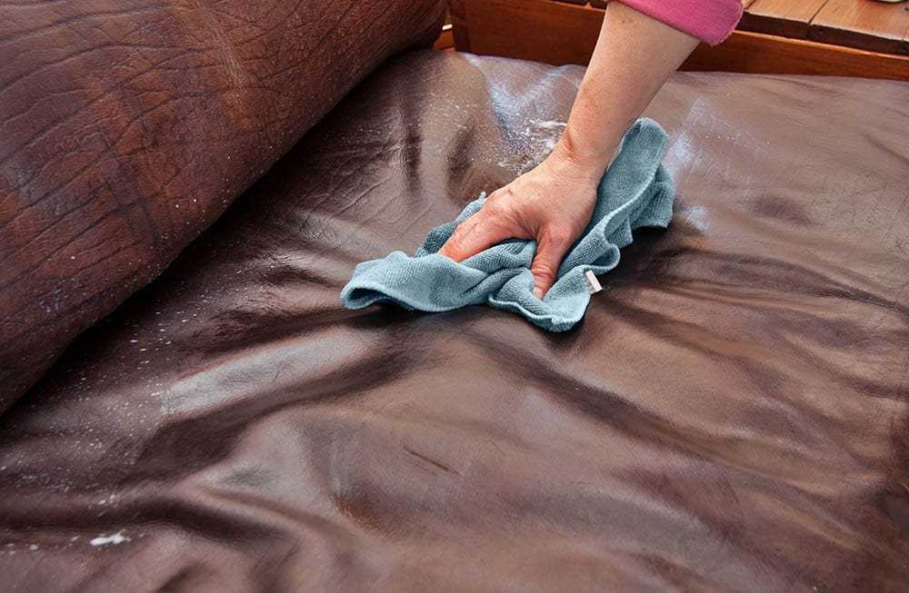 Prevent Future Accidents on the Couch