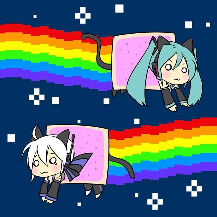 Influence of Vocaloid Music