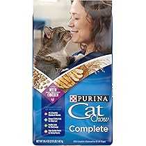 Comparison with Other Kitten Foods