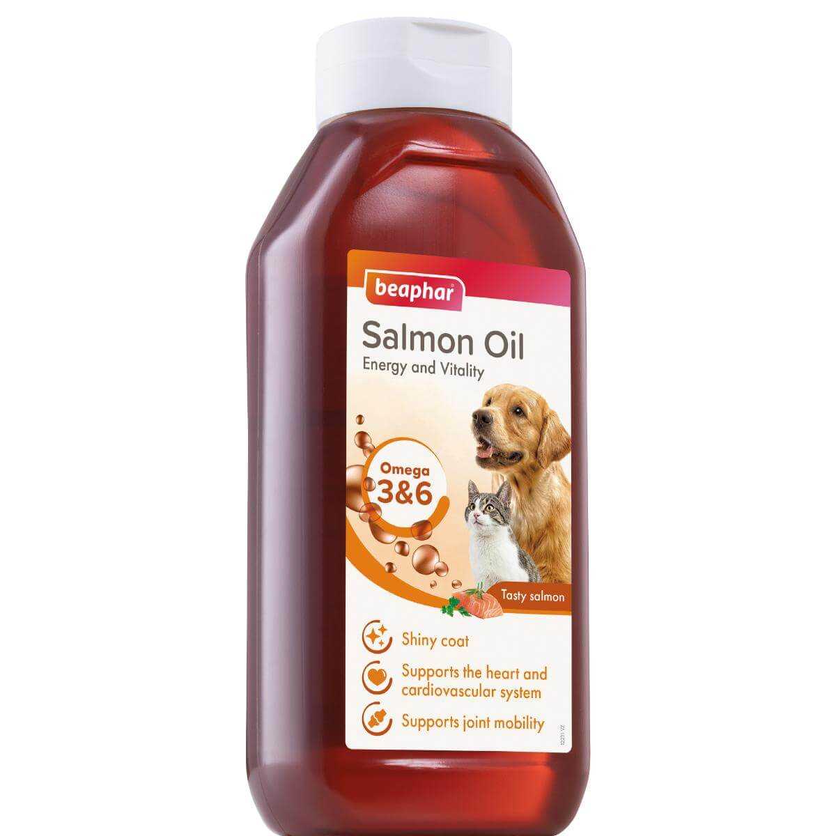 Potential Risks and Considerations When Using Salmon Oil