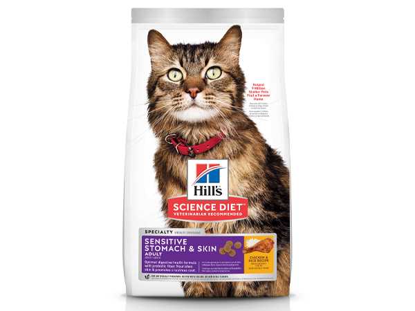 What I Recommend for Tummy Troubles