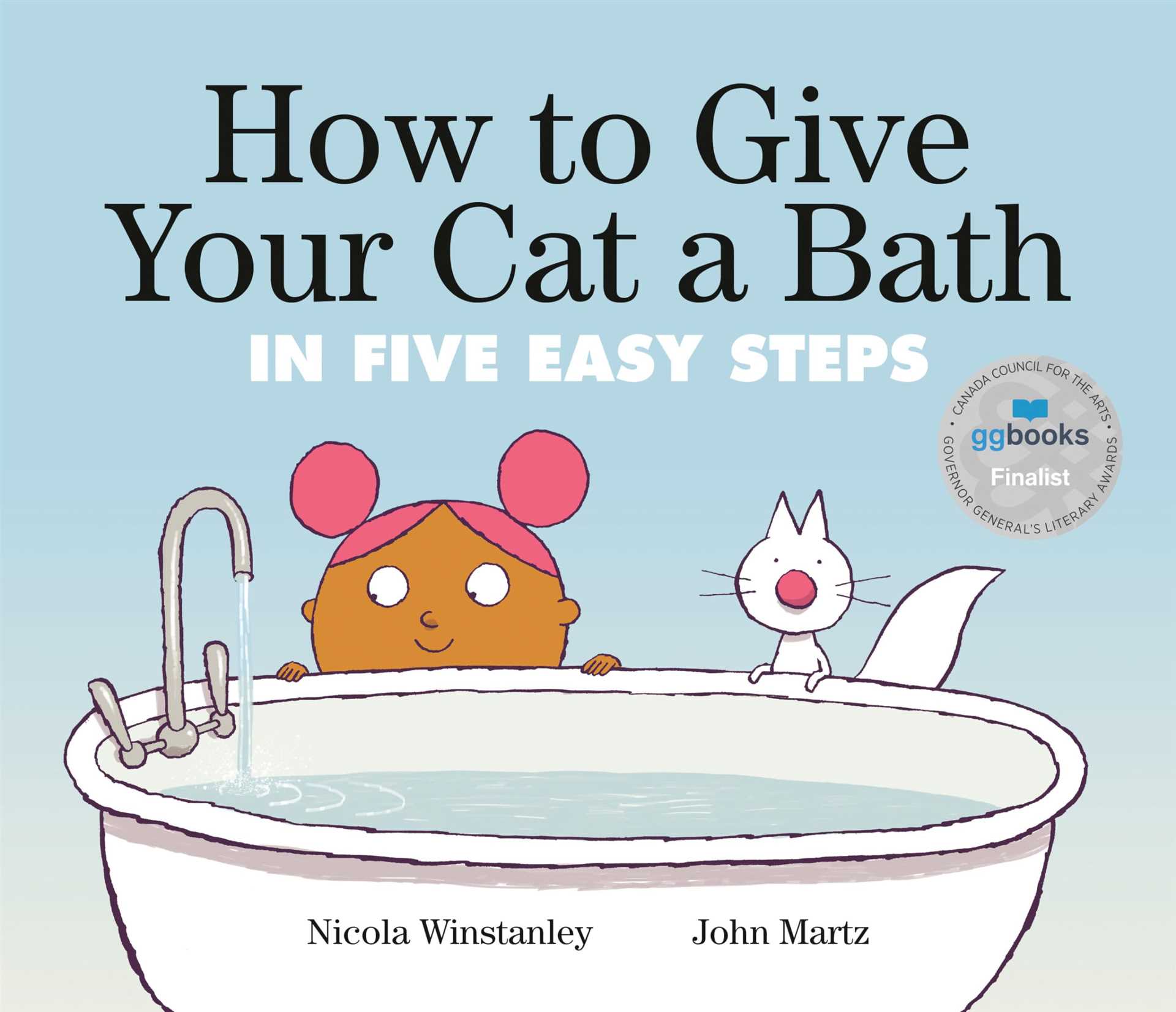 Preparing Your Bathing Area
