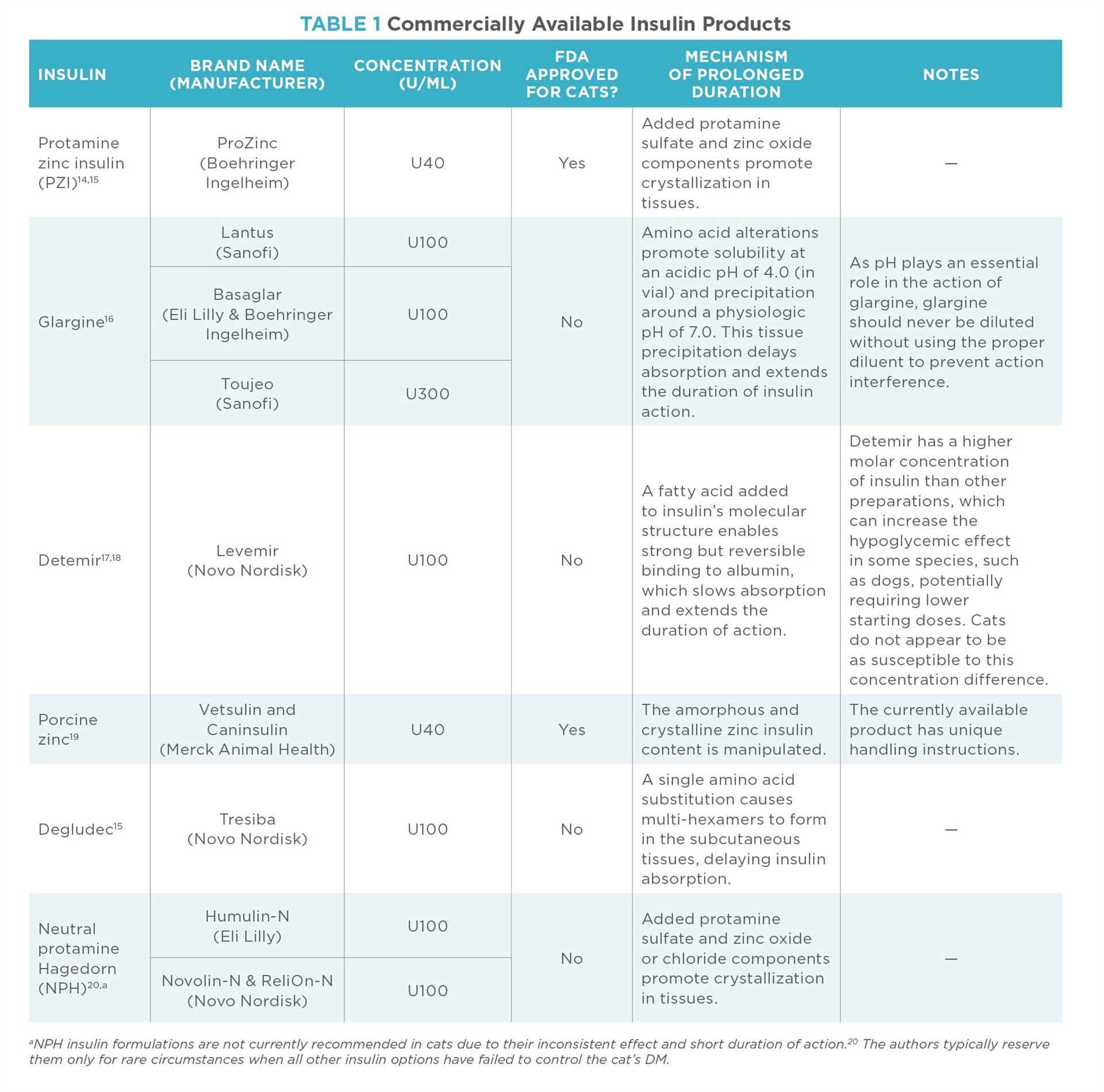 Understanding Fasting Levels in Cats