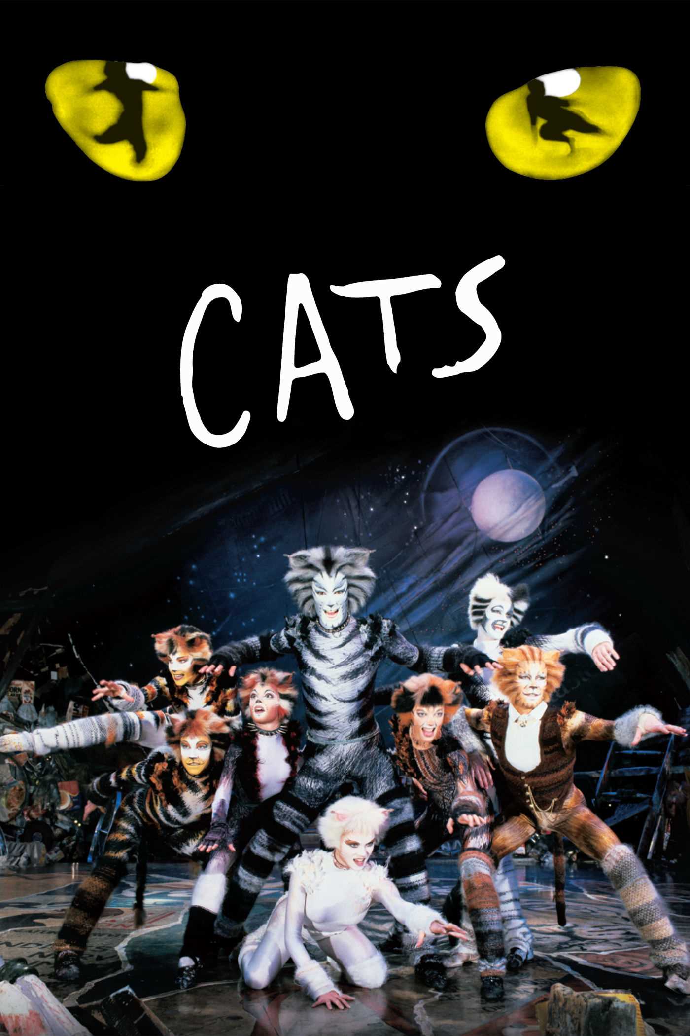The Role of the Jellicle Choice and its Significance