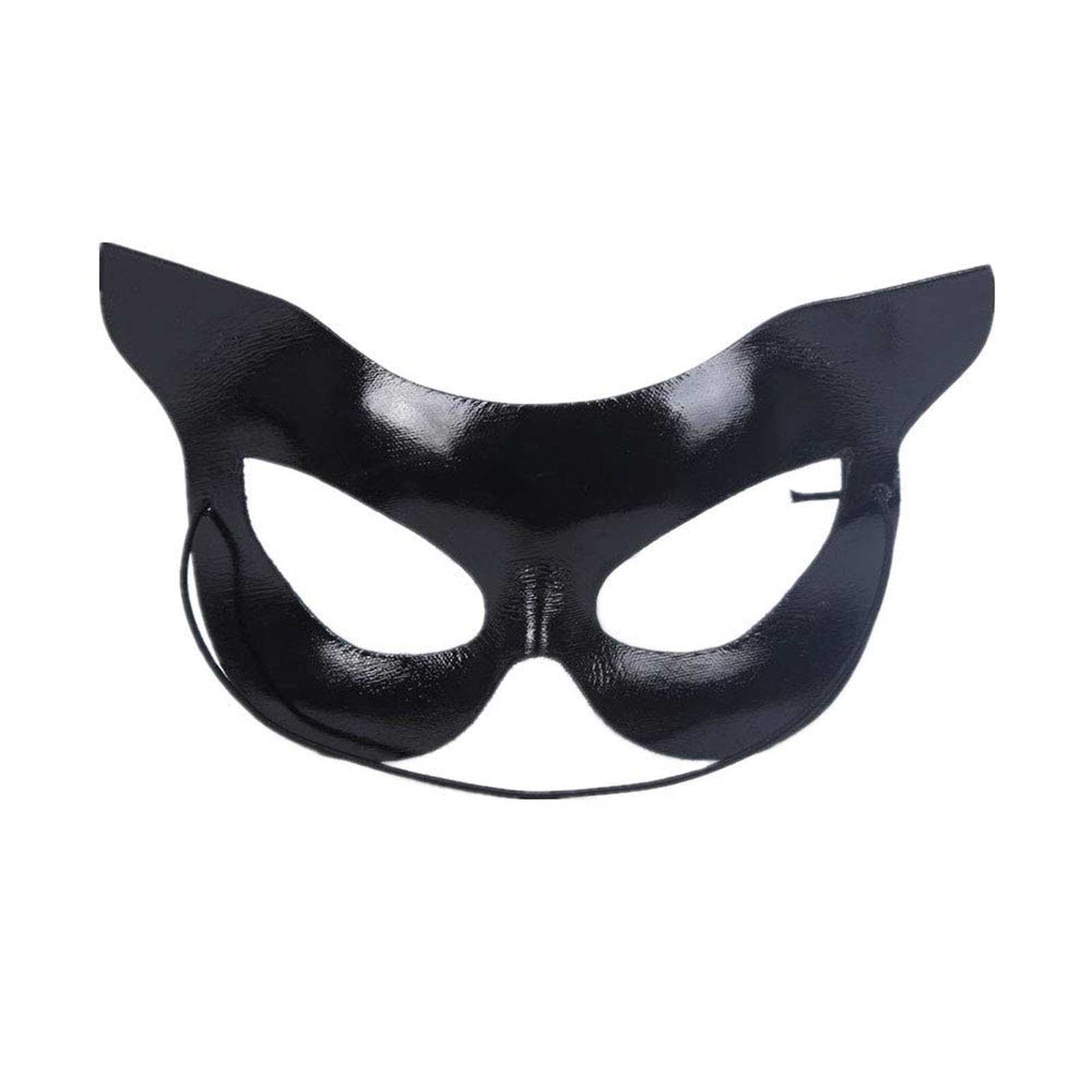 How to Create a DIY Black Cat Costume Accessory