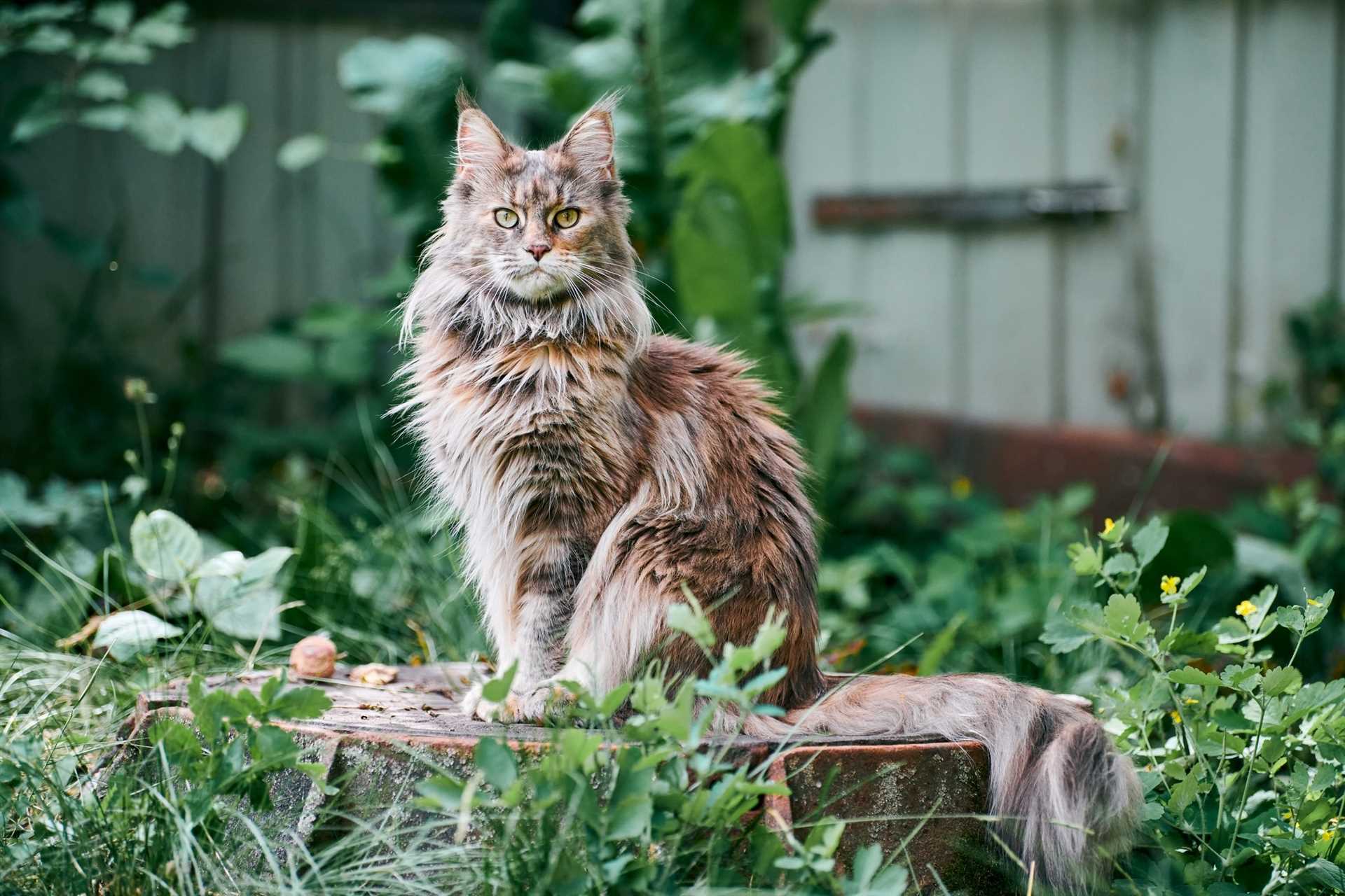 Ragdoll Breed Characteristics and Fur Texture